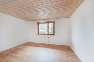 Ein OWNR Bungalow in Poppenbuettel Zimmer