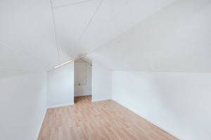 Ein OWNR Bungalow in Poppenbuettel