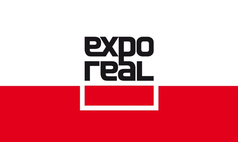 Expo Real Logo
