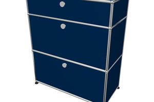 Ein USM Möbelstück