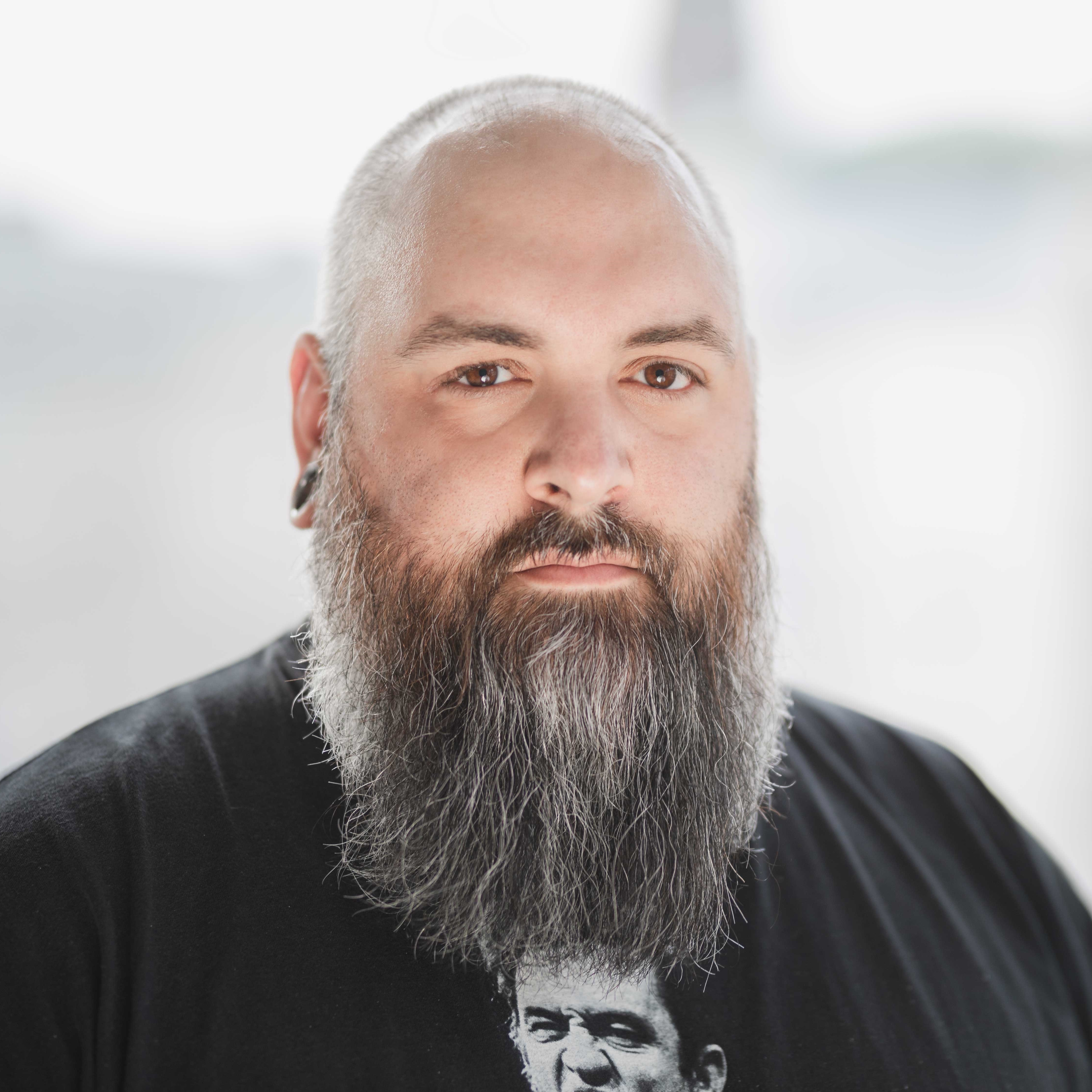 Bastian Boerschig bei OWNR