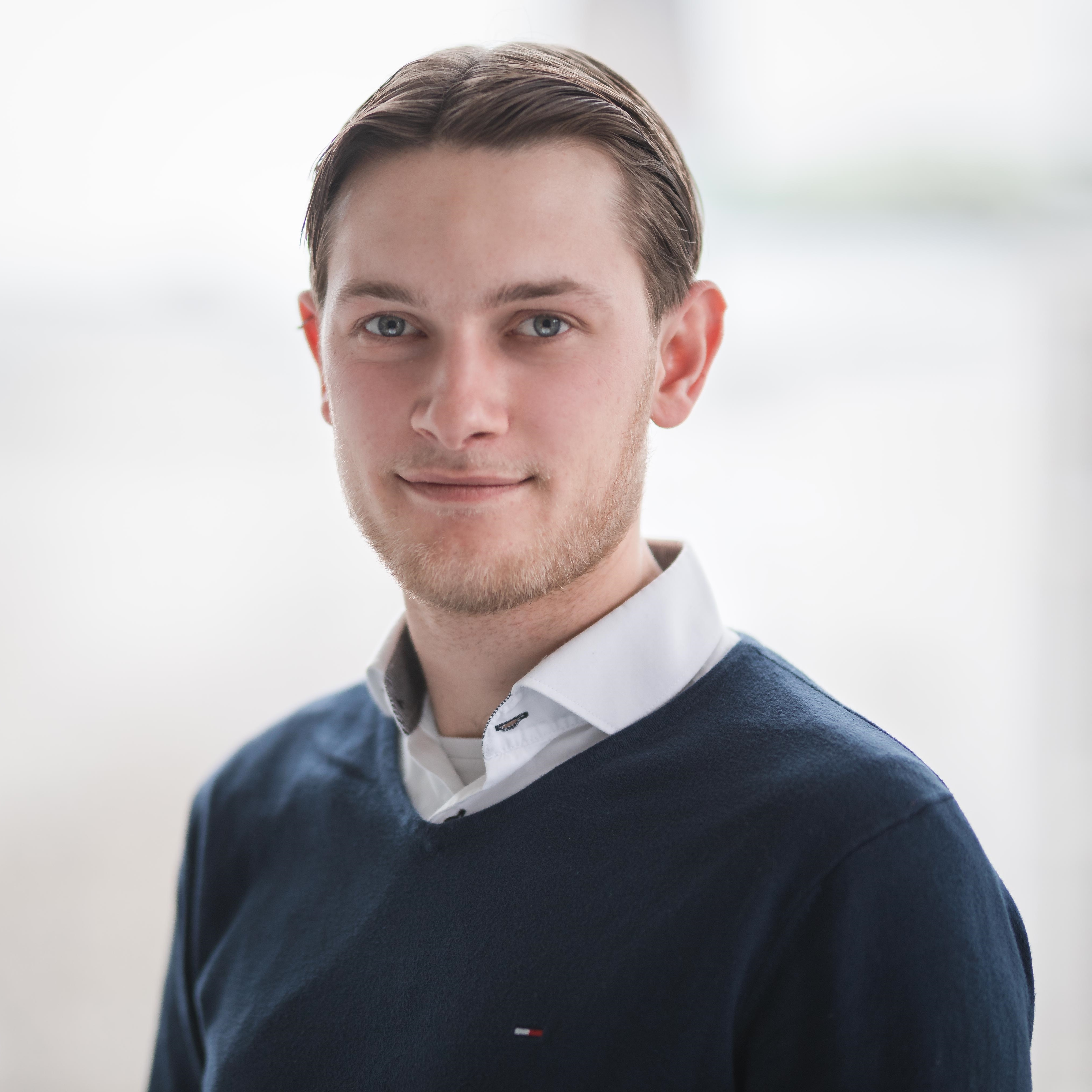 Sylvius Ziegler bei OWNR
