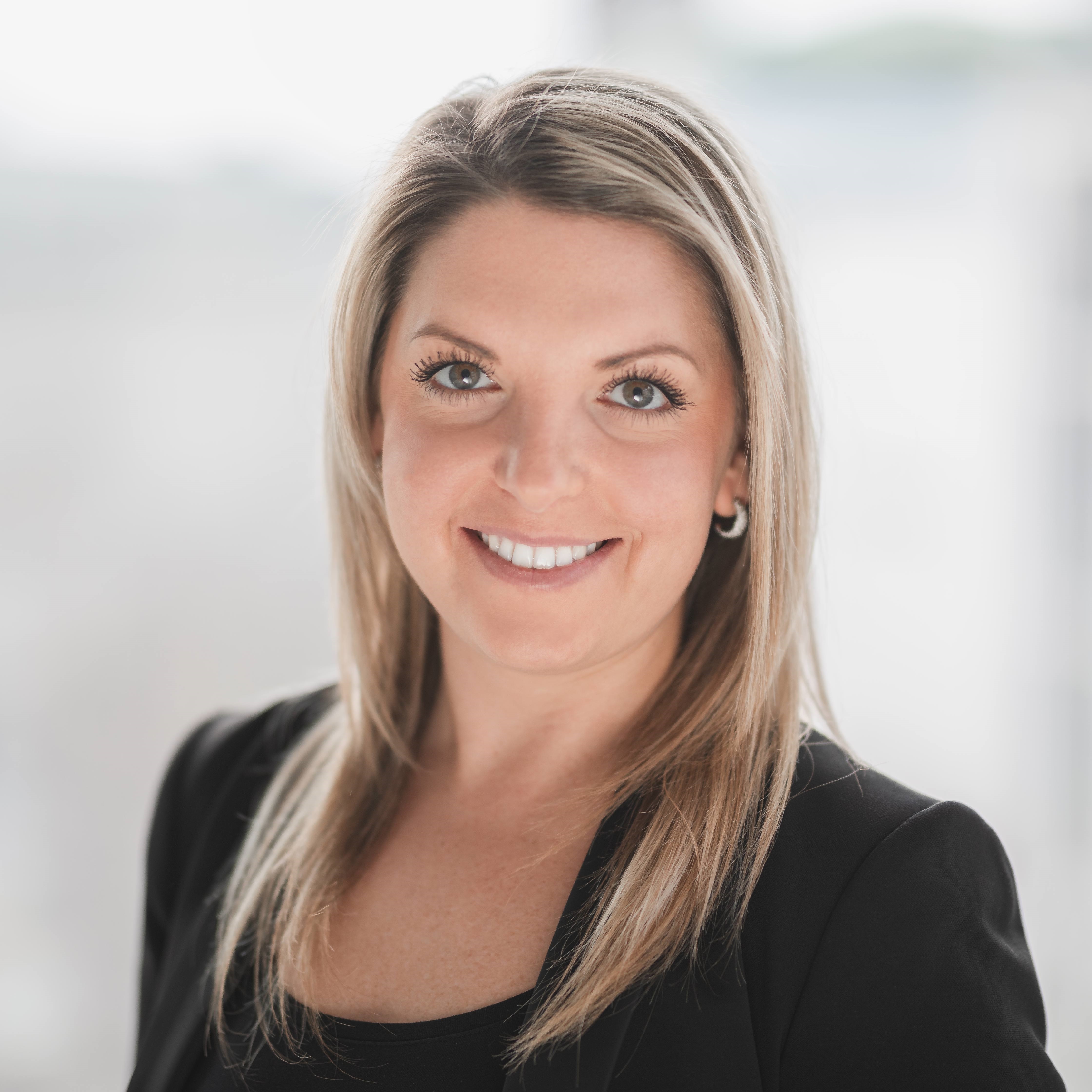 Yana Arbisman bei OWNR